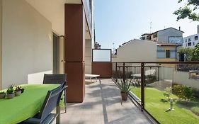 Easylife - Modern And Spacious Apt In Fiera City Life